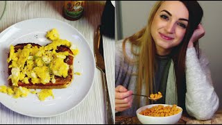 ASMR | Making You Breakfast!