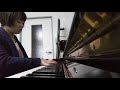 【Cover】canvas/HY/Piano Solo/山口美智代