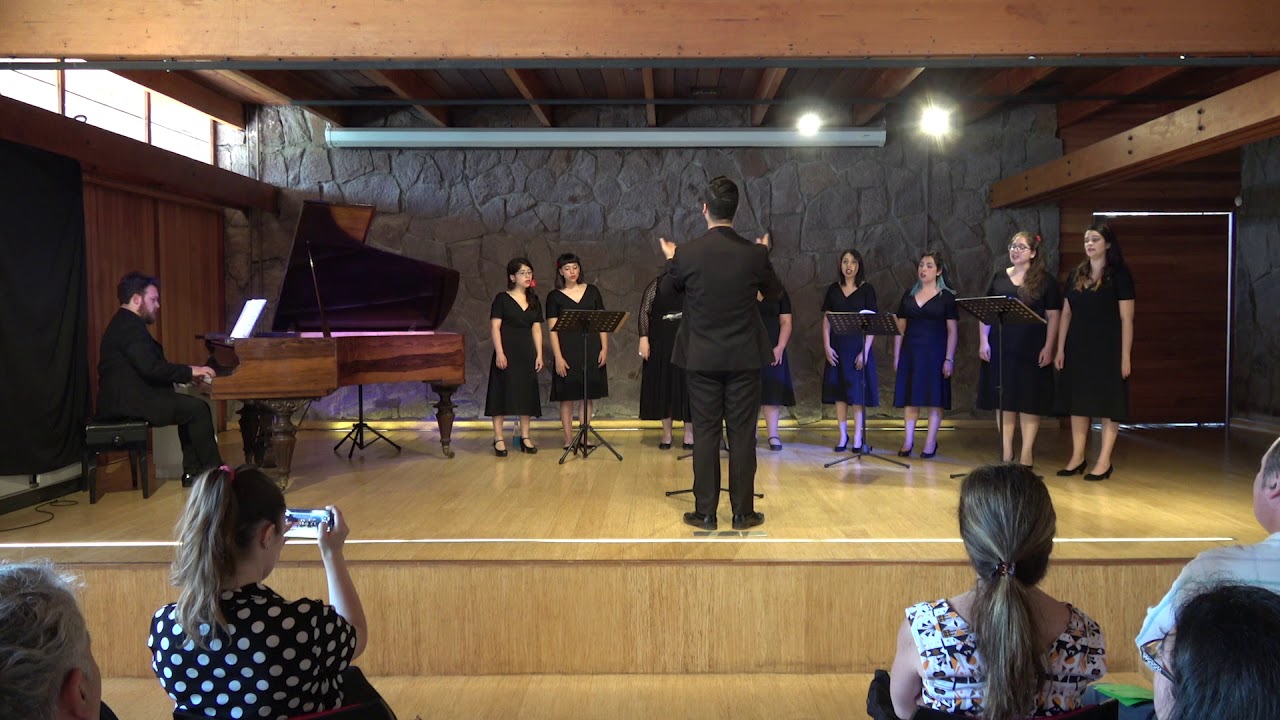 Romance de Noche Buena 2017