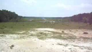 Marines 0331 On M240B Range