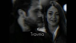 İlkin Abbasov feat.Lila- Travma