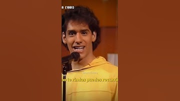 Thumbnail of magneto - vuela vuela (1991) #fyp #magneto #fy #90s #lyrics #barretoedits #los90s