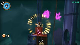 [A Hat in time] Dead Bird Studio Rift IL in 1:17.84 No Optional Badges