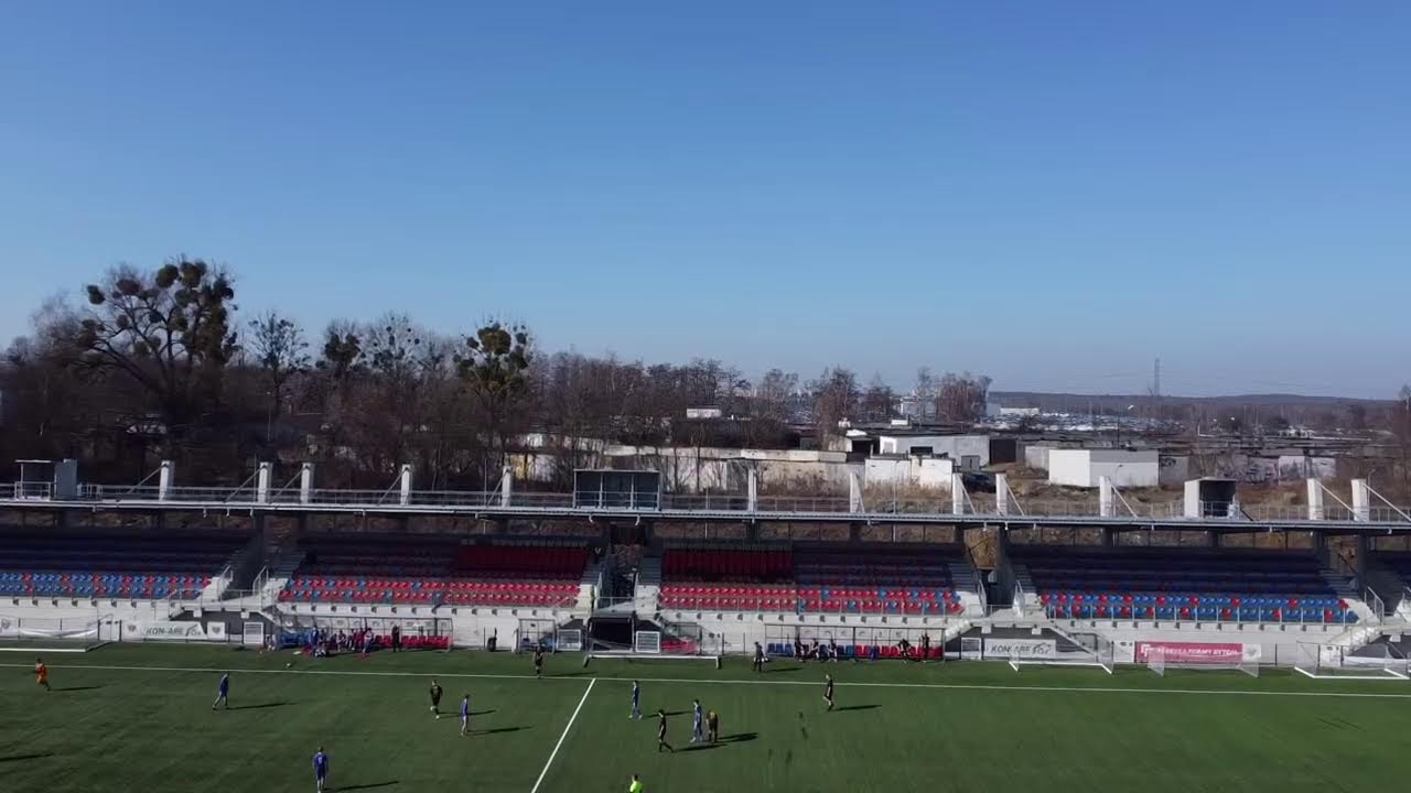 Jacek Kołodziejczyk – transmisja na żywo