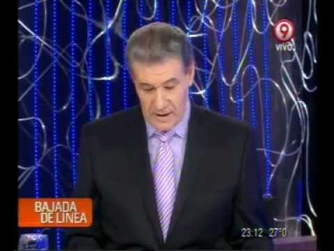 Leopoldo Galtieri anuncia que Argentina recupera las Islas Malvinas. El discurso de Cristina FernÃ¡ndez de Kirchner. "Spirit of the Fakland", New Model. "Malvinas y soberanÃ­a": 30 aÃ±os de Malvinas y el diferendo con el Gobierno argentino con el de Inglaterra visto desde la mirada de los ingleses.Editorial sobre la tapa de ClarÃ­n que asegura que la Iglesia pide que no use el conflicto con fines polÃ­ticos. El comediante inglÃ©s Ricky Gervais, autor y director de The Office, y una mirada irÃ³nica del conflicto. "La postura britÃ¡nica a 30 aÃ±os de la guerra": La estrategia inglesa: el discurso del parlamentarista conservador Andrew Rosindell, y del Primer Ministro BritÃ¡nico David Cameron. MilitarizaciÃ³n del AtlÃ¡ntico Sur: testimonio de Jorge Taiana, canciller argentino entre 2005 y 2010. "Malvinas y soberanÃ­a": Gran BretaÃ±a enviÃ³ un destructor a Malvinas y el testimonio de un Almirante que asegura que tienen que defender las Islas. Informe que reconstruye los vaivenes del conflicto. La estrategia argentina es la paciencia. La soberanÃ­a de Malvinas: el apoyo regional a Argentina: testimonios de Hugo ChÃ¡vez, JosÃ© "Pepe" Mujica, Lula Da Silva, Rafael Correa y Fidel Castro. Estrategia inglesa: Militares britÃ¡nicos aseguran que estÃ¡n indefensos frente a Argentina. La tergiversaciÃ³n de la opiniÃ³n pÃºblica. Editorial en el periÃ³dico del diario The Guardian. En medio de la escalada por Malvinas, la prensa inglesa critica a Cameron. La visiÃ³n de los habitantes de Malvinas: testimonio de <b>...</b>