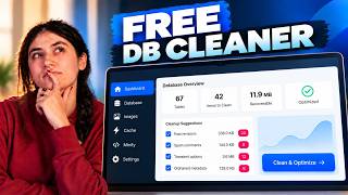Your WordPress Database Is Full of Junk: Here’s How to Clean It Your WordPress Database Is Full of Junk: Here’s How to Clean It