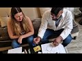 Émission Job Mon Joe Apprenti Artiste Peintre avec Marguerite Bursa 🎨🌍🇨🇵 #france #artist #job