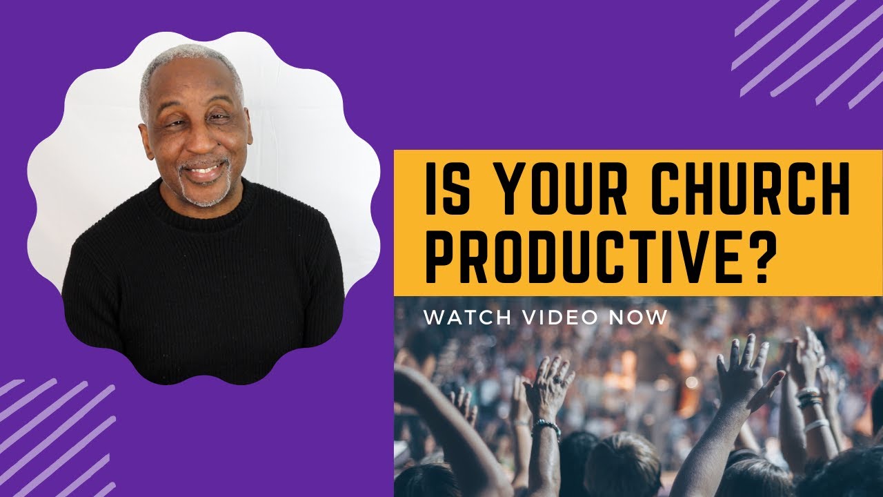Keys to Church Productivity / Business / Church Staff