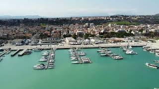 Riprese Aeree Con Il Drone Video E Fotografiche - Realizzato Da Apa Service Web E Marketing