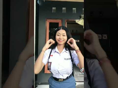 Nana Polos Jedag Jedug || Tersangkut Di Area Terlarang😁 || Jedag Jedug || Video Jedag Jedug Viral