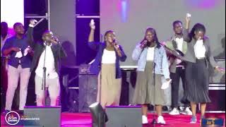 Liga Musica - Louange   | come on , losa mukiedika, Ngebu ngebu , wa mapend|