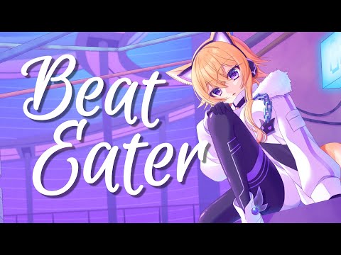【歌ってみた】Beat Eater ／ ポリスピカデリー Police Piccadilly【covered by 間取かける】