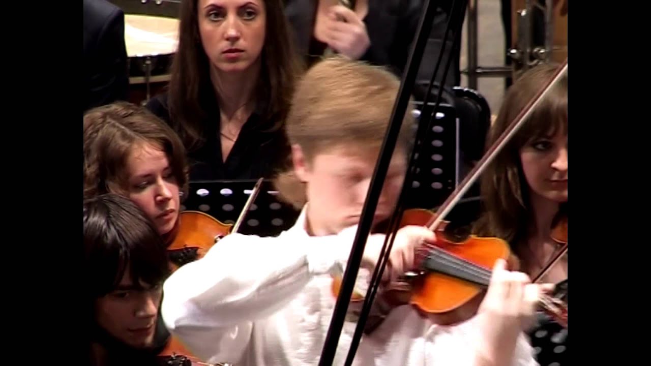 John Corigliano. Red Violin Chaconne