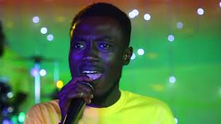 Triumphant Crew Adooso by Koda  at YPF