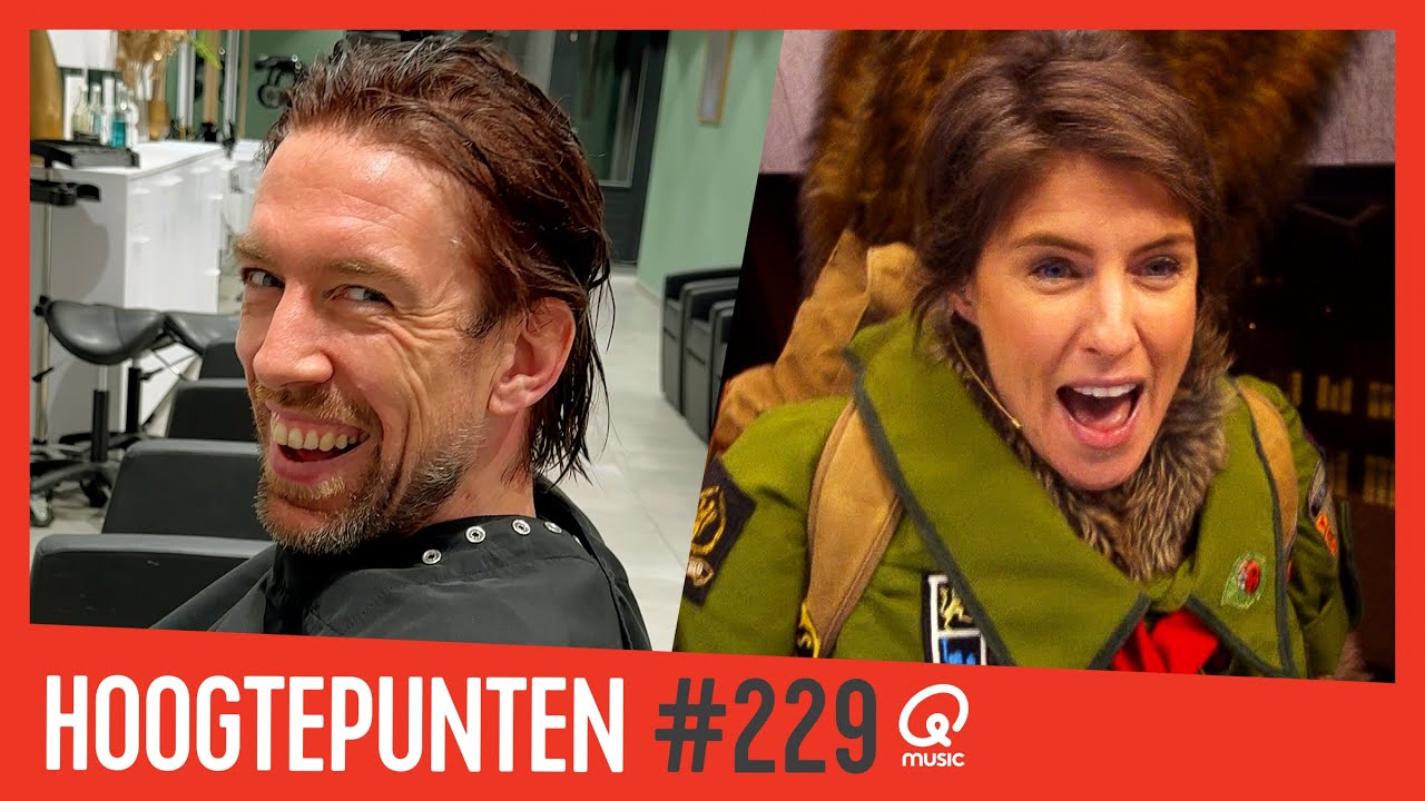 MATTIE MOET zijn HAAR ROOD VERVEN // Mattie & Marieke - YouTube
