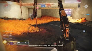 Titan Bubble VS Hunter Blade screenshot 3