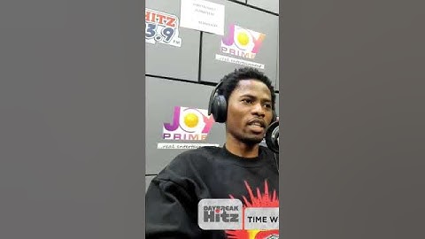 Kwesi Arthur : I have no connection with Efia Odo #trending