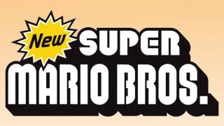 Athletic (OST Version) - New Super Mario Bros.