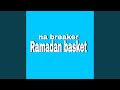 Ramadan Basket