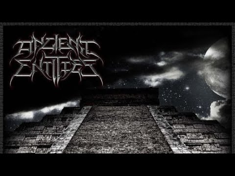 PipemanRadio Interviews Ancient Entities About PIERCED BY OBSIDIAN