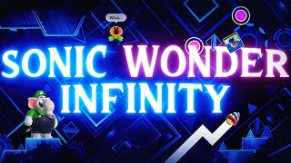 [TOP 30] Sonic Wave Infinity by APTeam (On Stream)