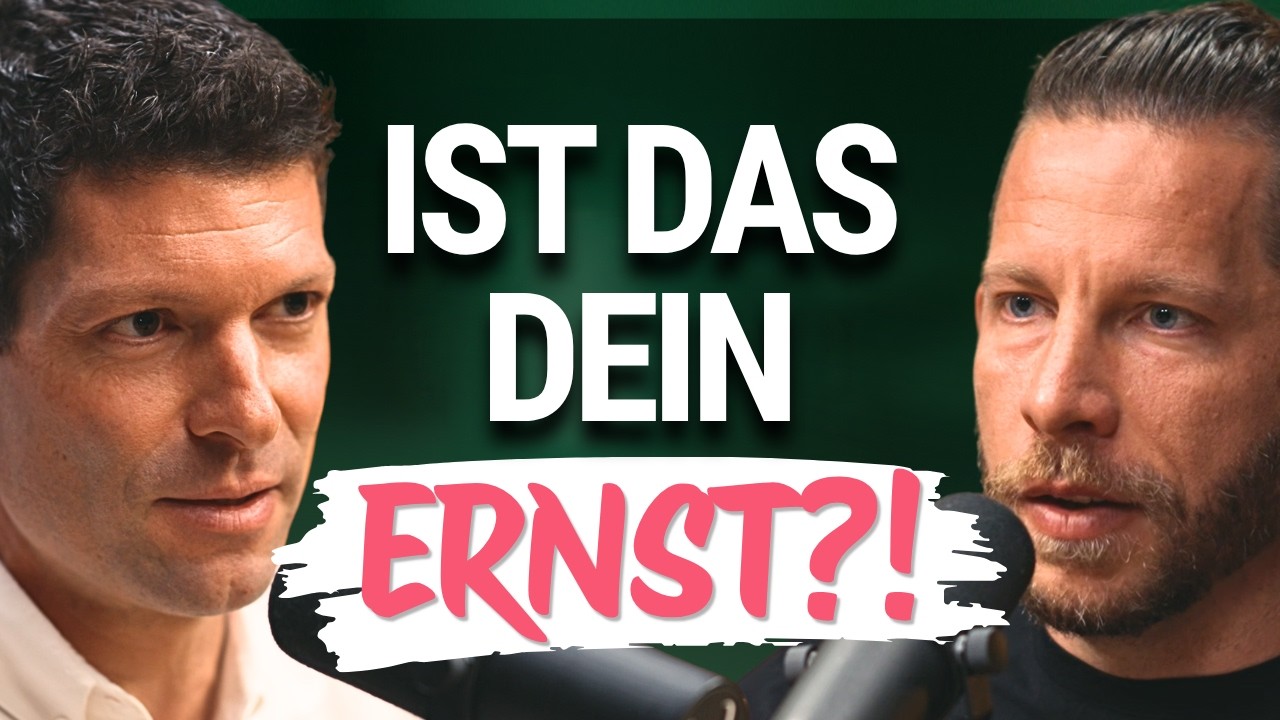 AfD-Verbot: Ich diskutiere mit einem linken Journalisten