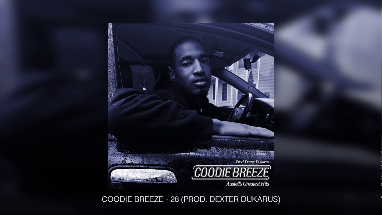 Coodie Rapper Coodie Breeze - 28 (Prod. Dexter Dukarus) - YouTube