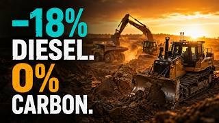 Construction Carbon Reduction: How to Cut Your Site Carbon Footprint