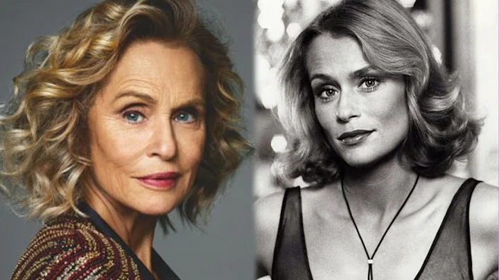 The Life and Tragic Ending of Lauren Hutton