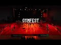 Mid-Sutton Display Team | Gymfest Edinburgh 2023 | Scottish Gymnastics