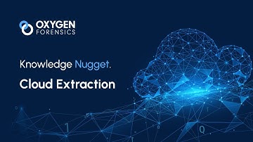 Knowledge Nuggets Cloud Extractor