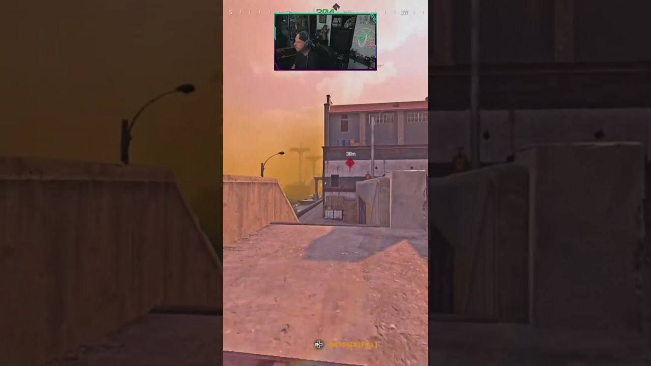 The Secret to MORE KILLS in Warzone: Strong Arm Perk Mastery!