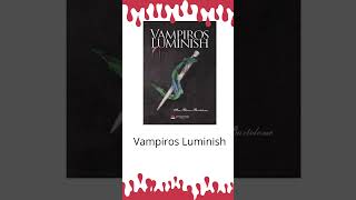 Libros con Vampiros bookslover books bookstagrammer