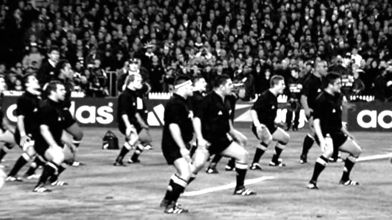 all blacks haka adidas