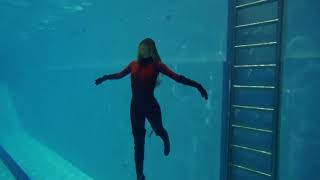 Pool Training
