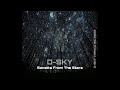 D-SKY-Sonatta From The Stars