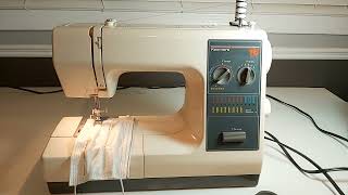 Kenmore 385.1584180 (~1985) Sewing Machine