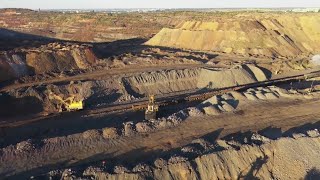 President Trump announces $12 billion rare earth reserve