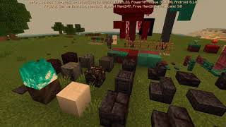 ОБЗОР ВЕРСИИ Minecraft PE 1.16.0.61