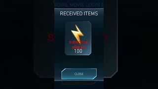 Day #1 SUPERGIRL MOVIE LOGIN EVENT Injustice 2 Mobile Gameplay
