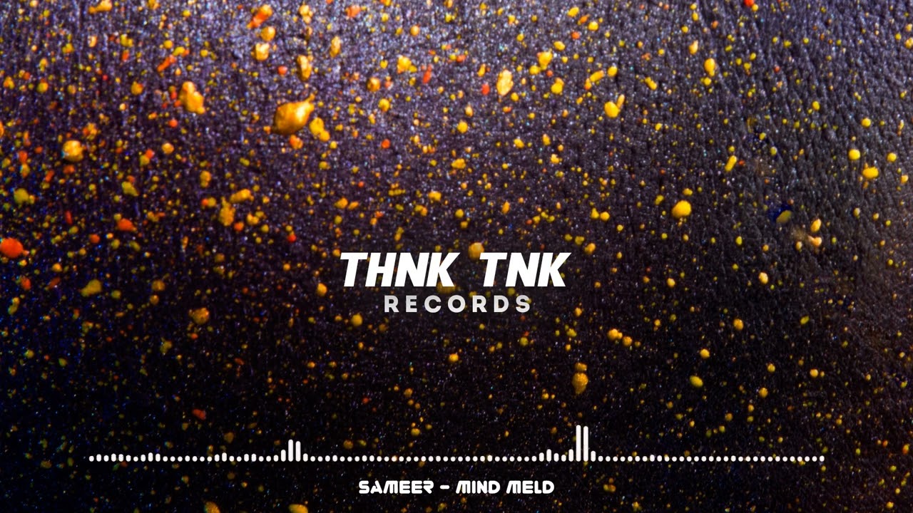 Watch Sameer - Mind Meld on YouTube Watch Sameer - Mind Meld on YouTube