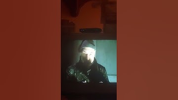 Scrooge has indigestion