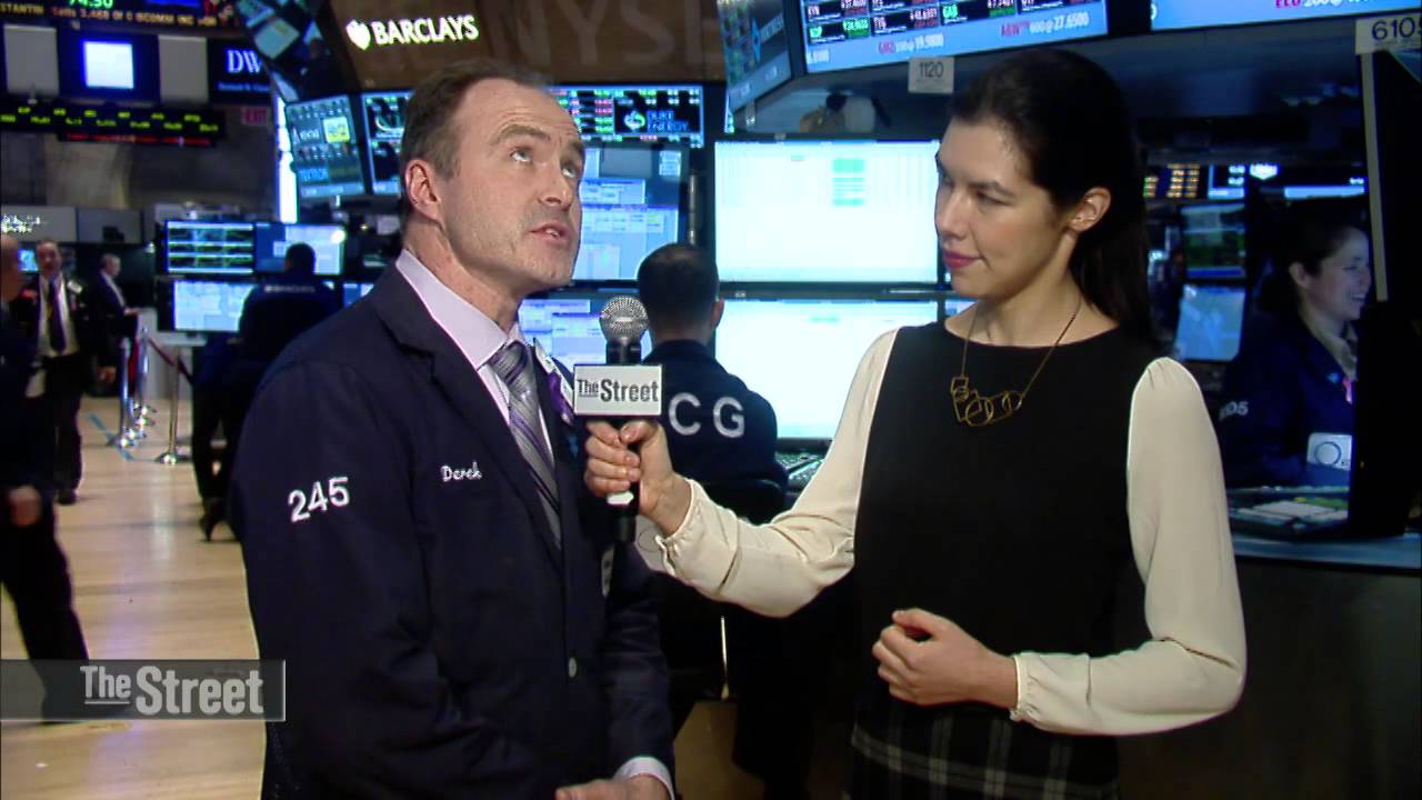 Health Stocks Lead Markets Higher