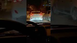 Araba Snap Tofaş Gece