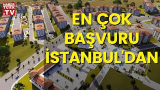 Sosyal Konutta Kura Çekimi Ne Zaman?