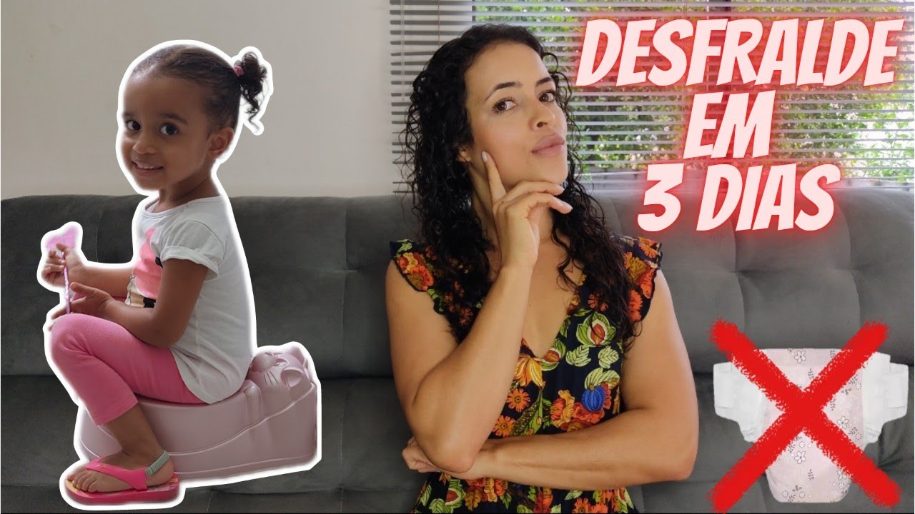 DESFRALDE EM 3 DIAS + DICAS INFALÍVEIS, QUAIS OS SINAIS PARA INICIAR O ...