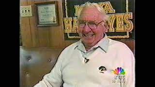 "Dead Don" news segment on Don Morrison (Oct. 2002)