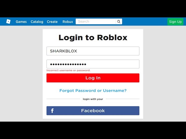 Umm!? I got locked out of my roblox account? 💀 