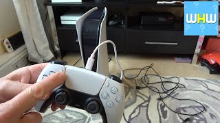 How to fix PS5 Controller that Won't PAIR to PS5
