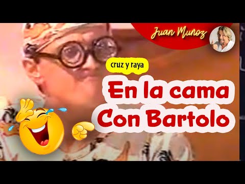 Juan Muñoz Cómico en "Vaya nochecita" un hilarante Skecht de Cruz y Raya. Risas garantizadas.